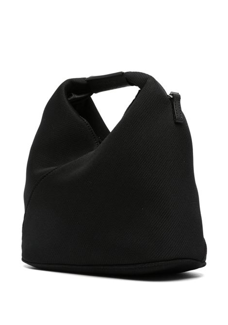 Borsa Japanese in nero Mm6 maison margiela - donna MM6 MAISON MARGIELA | SB6WD0026P6414T8013